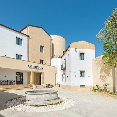 Camplus Palermo Normanni - Casa Per Ferie Палермо Экстерьер фото